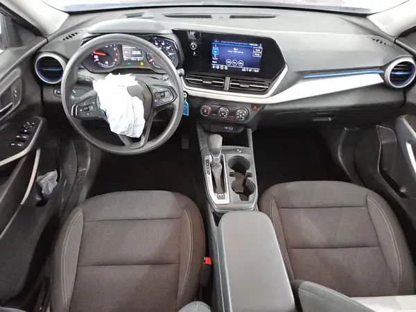 KL77LFE24RC137244 2024 CHEVROLET TRAX - Image 8