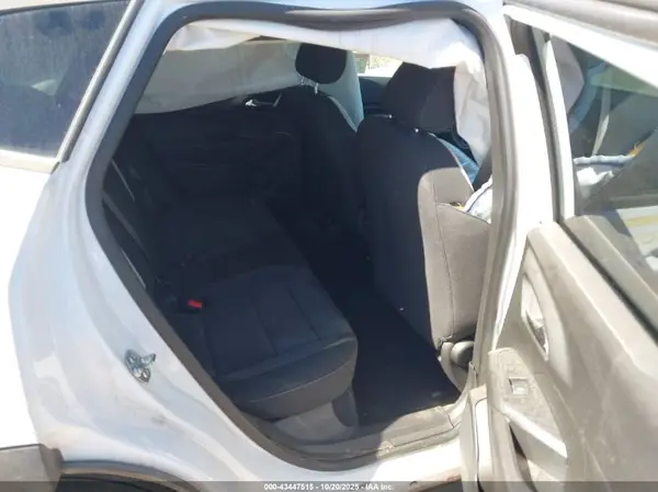 KL77LFE24RC138037 2024 CHEVROLET TRAX - Image 8