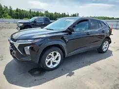 KL77LFE24RC139513 2024 CHEVROLET TRAX