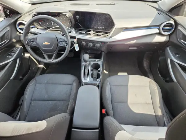 KL77LFE24RC139513 2024 CHEVROLET TRAX - Image 8