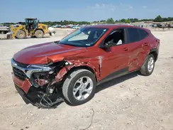 KL77LFE24RC143688 2024 CHEVROLET TRAX