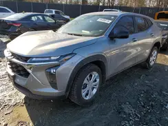 KL77LFE24RC143920 2024 CHEVROLET TRAX