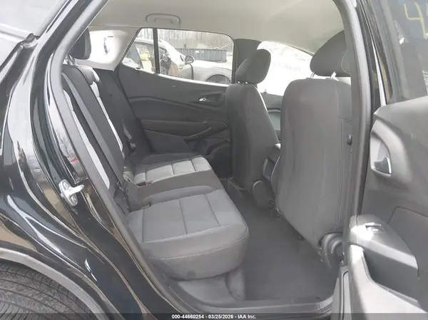 KL77LFE24RC148616 2024 CHEVROLET TRAX - Image 8