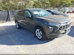 KL77LFE24RC149166 2024 CHEVROLET TRAX