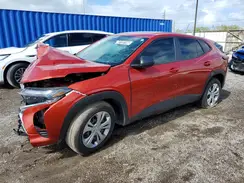 KL77LFE24RC152407 2024 CHEVROLET TRAX
