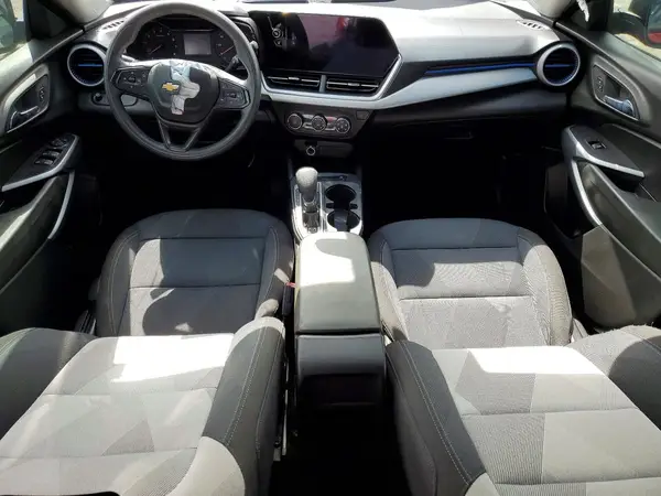 KL77LFE24RC152407 2024 CHEVROLET TRAX - Image 8