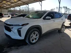 KL77LFE24RC155114 2024 CHEVROLET TRAX