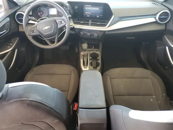KL77LFE24RC155114 2024 CHEVROLET TRAX - Image 8