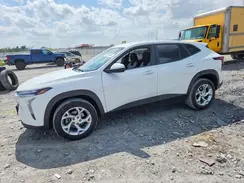 KL77LFE24RC158238 2024 CHEVROLET TRAX