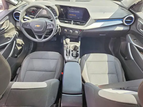 KL77LFE24RC158238 2024 CHEVROLET TRAX - Image 8