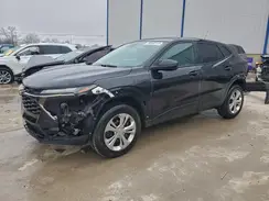 KL77LFE24RC161060 2024 CHEVROLET TRAX
