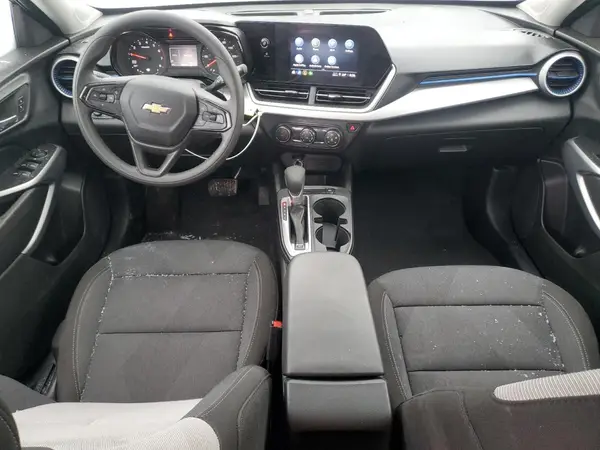 KL77LFE24RC161060 2024 CHEVROLET TRAX - Image 8