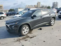 KL77LFE24RC165139 2024 CHEVROLET TRAX
