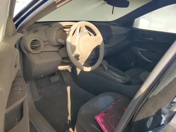 KL77LFE24RC165139 2024 CHEVROLET TRAX - Image 8