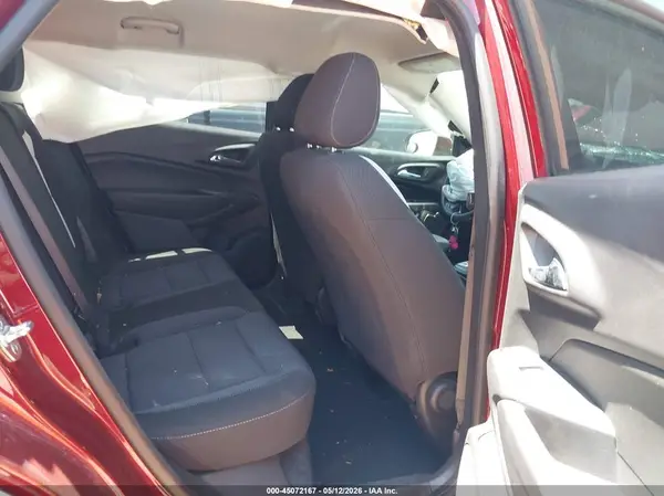 KL77LFE24RC165318 2024 CHEVROLET TRAX - Image 8