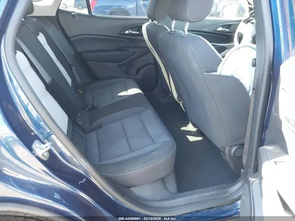 KL77LFE24RC167845 2024 CHEVROLET TRAX - Image 8