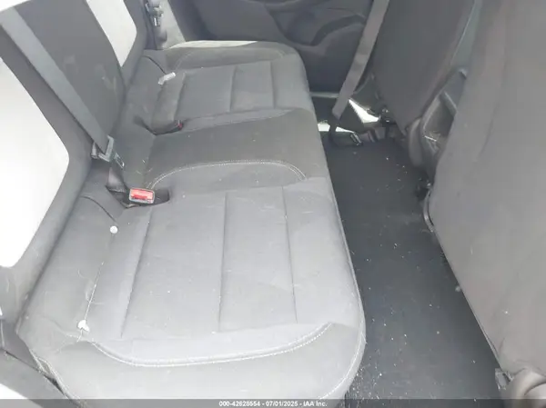 KL77LFE24RC169224 2024 CHEVROLET TRAX - Image 8