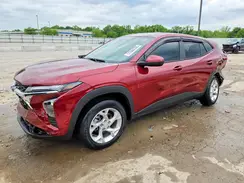 KL77LFE24RC176044 2024 CHEVROLET TRAX