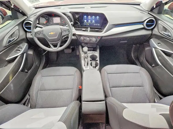 KL77LFE24RC176044 2024 CHEVROLET TRAX - Image 8