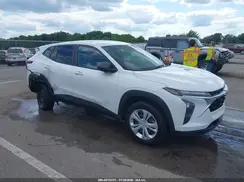 KL77LFE24RC177274 2024 CHEVROLET TRAX
