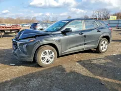 KL77LFE24RC180112 2024 CHEVROLET TRAX