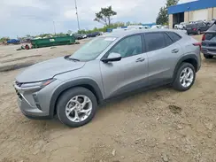 KL77LFE24RC180871 2024 CHEVROLET TRAX