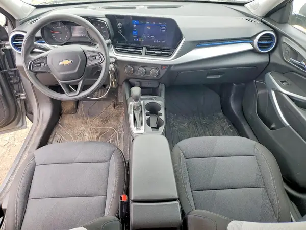 KL77LFE24RC180871 2024 CHEVROLET TRAX - Image 8