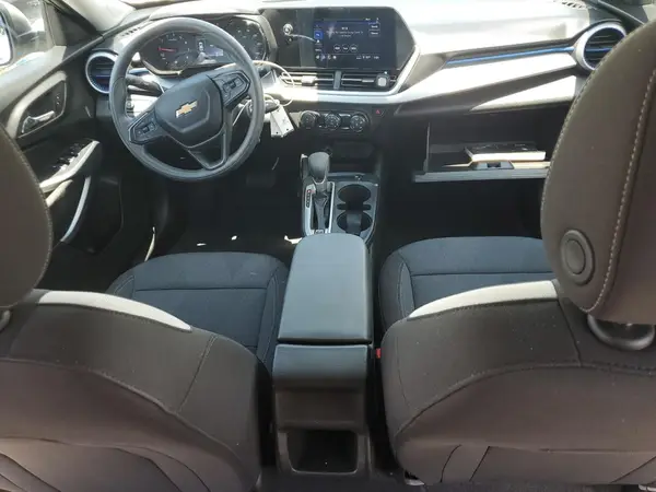 KL77LFE24RC183317 2024 CHEVROLET TRAX - Image 8