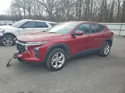 KL77LFE24RC187917 2024 CHEVROLET TRAX