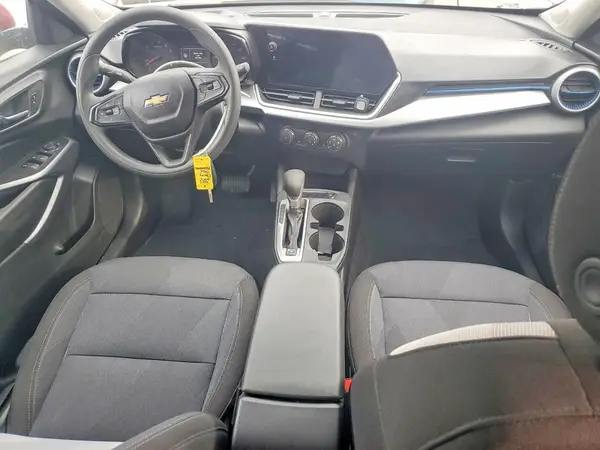 KL77LFE24RC187917 2024 CHEVROLET TRAX - Image 8