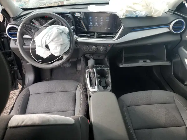 KL77LFE24RC189781 2024 CHEVROLET TRAX - Image 8
