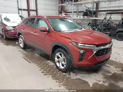 KL77LFE24RC192177 2024 CHEVROLET TRAX