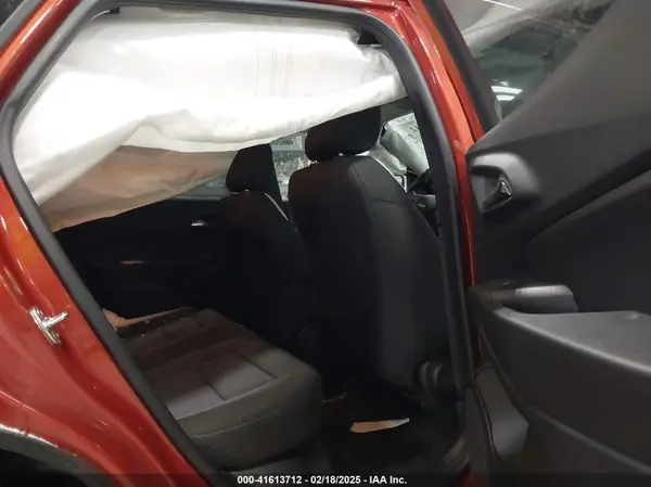 KL77LFE24RC192177 2024 CHEVROLET TRAX - Image 8
