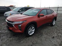 KL77LFE24RC193278 2024 CHEVROLET TRAX