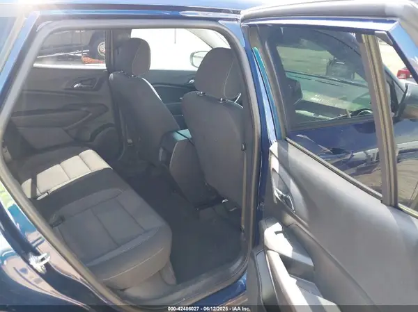 KL77LFE24RC197606 2024 CHEVROLET TRAX - Image 8