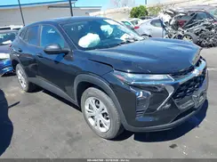 KL77LFE24RC199615 2024 CHEVROLET TRAX