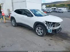 KL77LFE24RC200195 2024 CHEVROLET TRAX