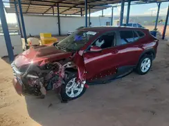 KL77LFE24RC207406 2024 CHEVROLET TRAX