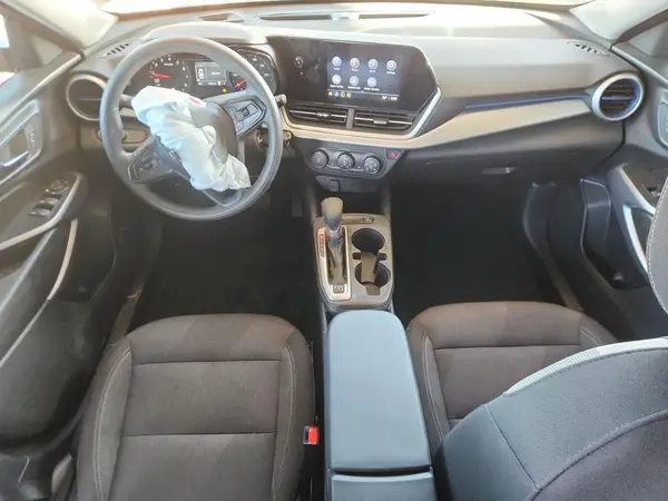 KL77LFE24RC207406 2024 CHEVROLET TRAX - Image 8