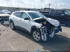 KL77LFE24RC208412 2024 CHEVROLET TRAX
