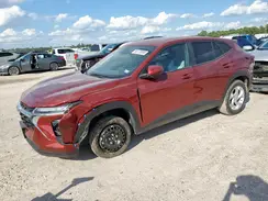 KL77LFE24RC214100 2024 CHEVROLET TRAX
