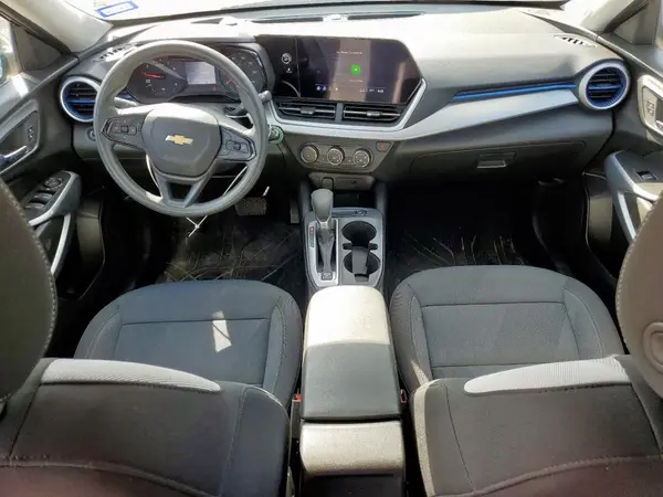 KL77LFE24RC214100 2024 CHEVROLET TRAX - Image 8