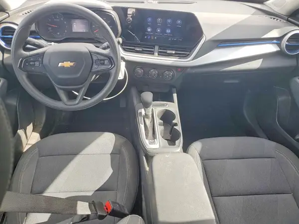 KL77LFE24RC217580 2024 CHEVROLET TRAX - Image 8