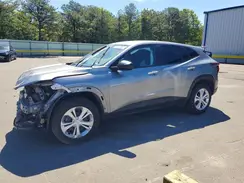 KL77LFE24RC217868 2024 CHEVROLET TRAX