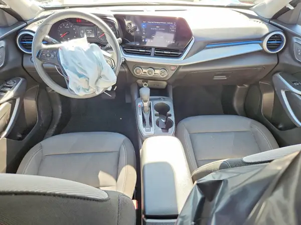 KL77LFE24RC217868 2024 CHEVROLET TRAX - Image 8