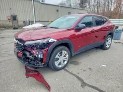 KL77LFE24RC222357 2024 CHEVROLET TRAX