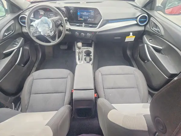 KL77LFE24RC222357 2024 CHEVROLET TRAX - Image 8