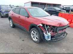 KL77LFE24RC226263 2024 CHEVROLET TRAX