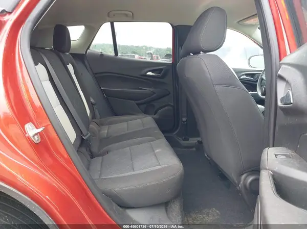 KL77LFE24RC226263 2024 CHEVROLET TRAX - Image 8