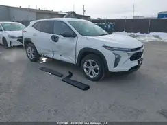 KL77LFE24RC233603 2024 CHEVROLET TRAX